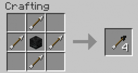  Switch Bow  Minecraft 1.10.2