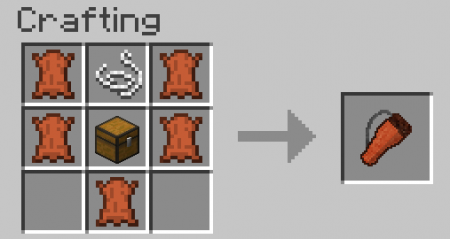  Switch Bow  Minecraft 1.10.2