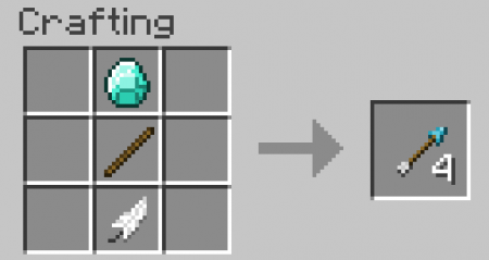  Switch Bow  Minecraft 1.11.2