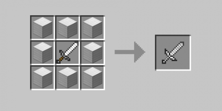  Advanced Swords  Minecraft 1.10.2