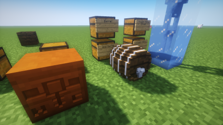  LittleTiles  Minecraft 1.10.2