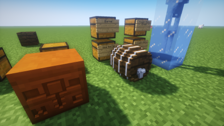  LittleTiles  Minecraft 1.11.2