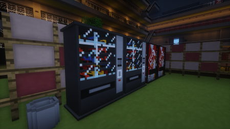  LittleTiles  Minecraft 1.11.2