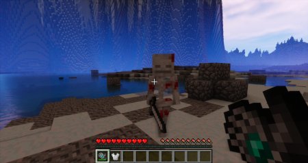  Souls  Minecraft 1.11.2