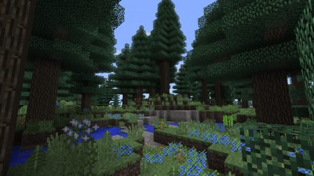  Biomes O Plenty  Minecraft 1.11.2