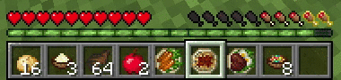 Скачать The Spice Of Life для Minecraft 1.11.2 Скачать The Spice Of Life для Minecraft 1.11.2
