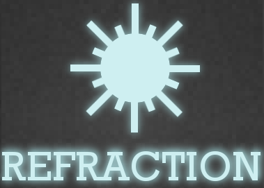  Refraction  Minecraft 1.10.2