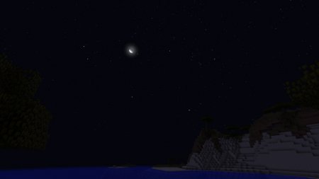  Stellar Sky  Minecraft 1.11.2