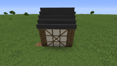  Rustic  Minecraft 1.10.2