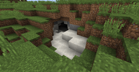  Earthworks  Minecraft 1.10.2