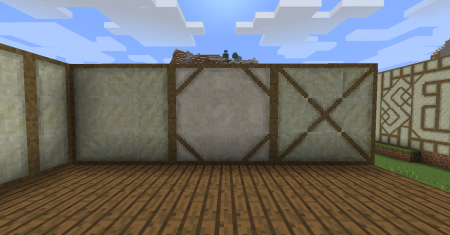  Earthworks  Minecraft 1.10.2