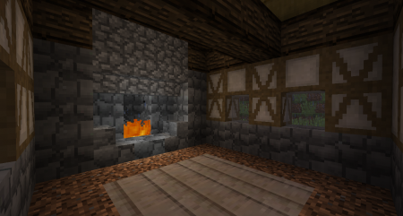  Earthworks  Minecraft 1.10.2