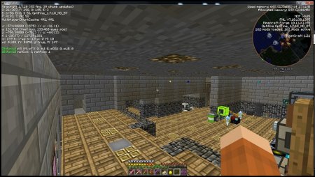  BetterFps  Minecaft 1.10.2