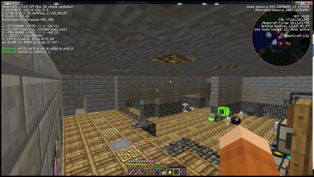  BetterFps  Minecaft 1.10.2