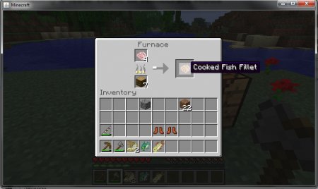  Aquaculture  Minecraft 1.10.2