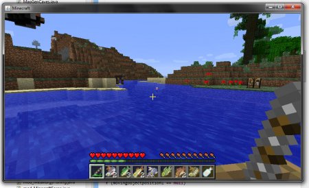  Aquaculture  Minecraft 1.10.2