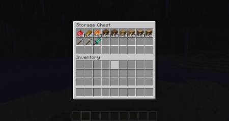  Storage Boats  Minecraft 1.10.2