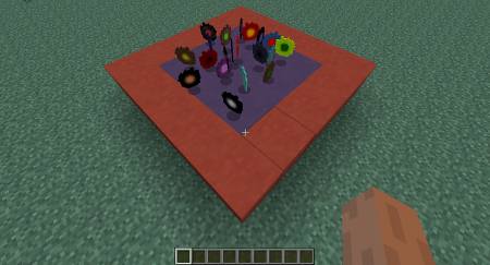  Nightmare Creatures  Minecraft 1.7.10