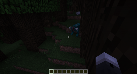  Nightmare Creatures  Minecraft 1.7.10