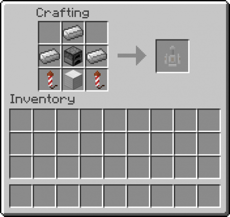  Gadgets n Goodies  Minecraft 1.11.2