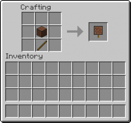  Gadgets n Goodies  Minecraft 1.11.2