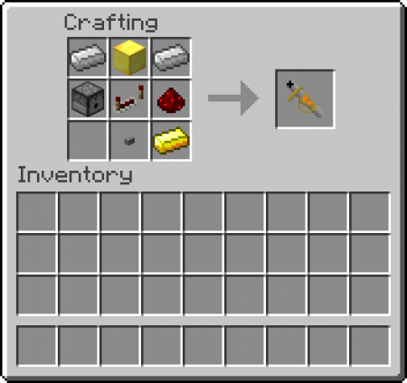  Gadgets n Goodies  Minecraft 1.11.2