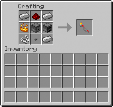  Gadgets n Goodies  Minecraft 1.11.2