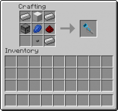  Gadgets n Goodies  Minecraft 1.11.2