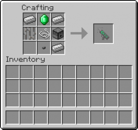  Gadgets n Goodies  Minecraft 1.11.2