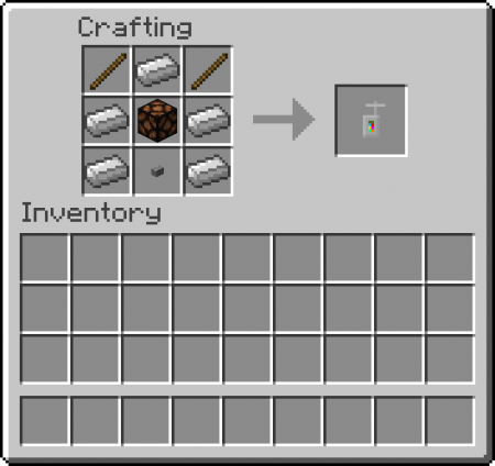  Gadgets n Goodies  Minecraft 1.11.2