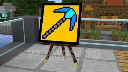  MrCrayfishs Painting  Minecraft 1.11.2