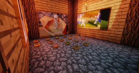  Placeable Items  Minecraft 1.10.2