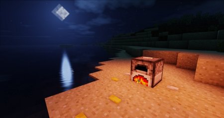  Placeable Items  Minecraft 1.11.2