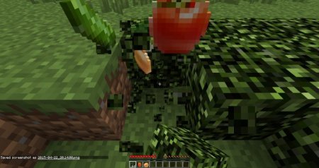  Calopteryxs Fast Food  Minecraft 1.11.2