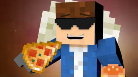  Cheese  Minecraft 1.11.2