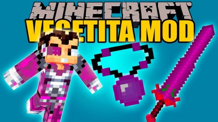  Vegetita  Minecraft 1.10.2