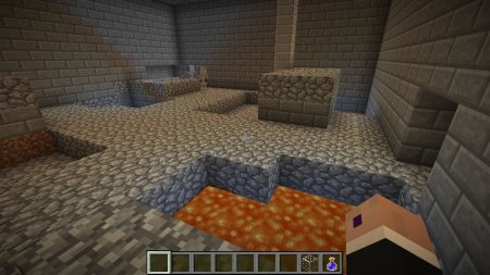  Doomlike Dungeons  Minecraft 1.11.2