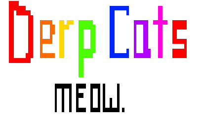  DerpCats  Minecraft 1.11.2