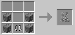  Building Boots  Minecraft 1.10.2