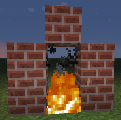 Скачать Floocraft для Minecraft 1.10.2 Скачать Floocraft для Minecraft 1.10.2
