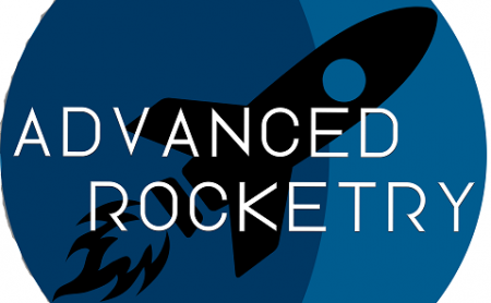  Advanced Rocketry  Minecraft 1.10.2