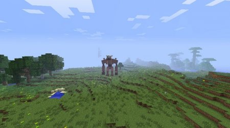  Digimobs  Minecraft 1.10.2