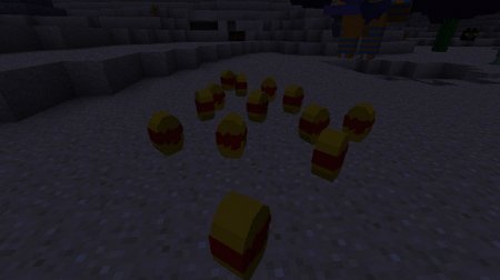  Digimobs  Minecraft 1.10.2