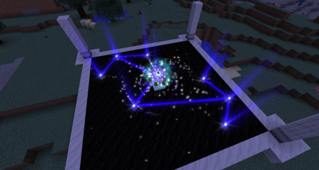  Astral Sorcery  Minecraft 1.10.2