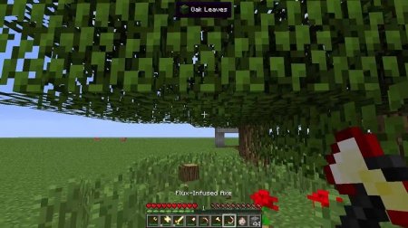  Redstone Arsenal  Minecraft 1.10.2