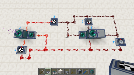  RFTools  Minecraft 1.10.2