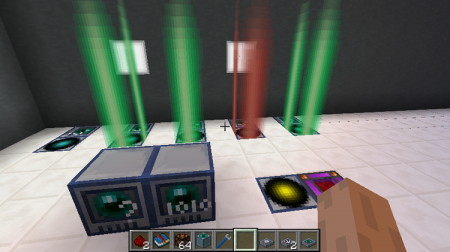  RFTools  Minecraft 1.10.2