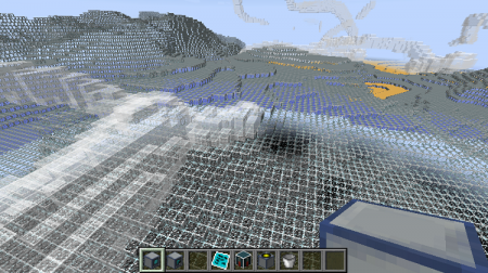 RFTools  Minecraft 1.10.2