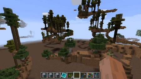  RFTools  Minecraft 1.10.2