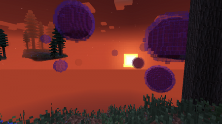  RFTools  Minecraft 1.10.2
